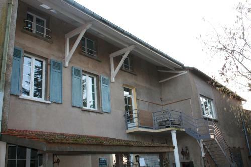 Les 2 Granges G�te
