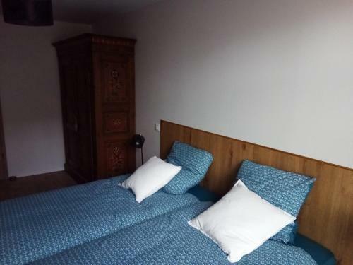 Apartamento G�te Cin�ma Corso