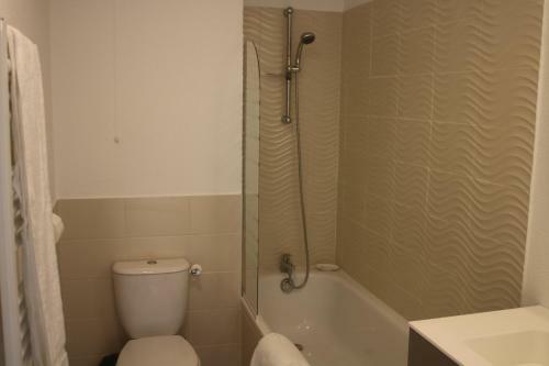 Apartamento Les Balcons De L'ocean