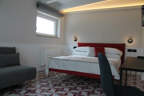 Hotel Tenuta Bellelli