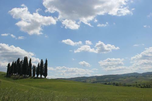 La Casina Di Nonna Lola