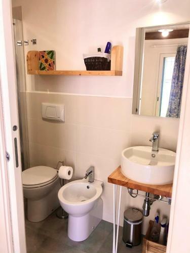 Apartamento Casa Colore Attic