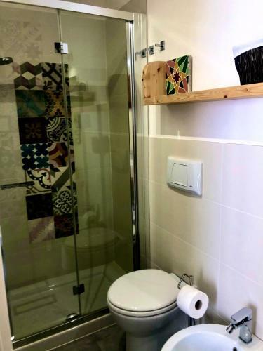 Apartamento Casa Colore Attic