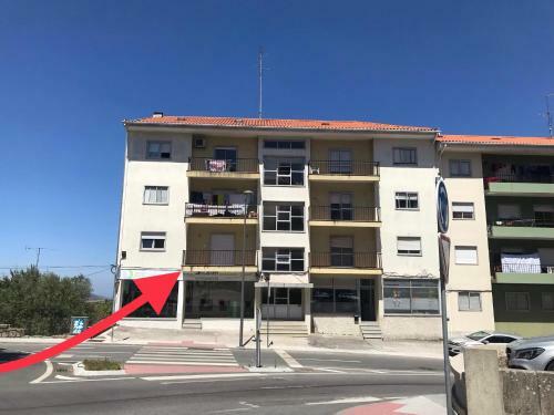 Apartamento Nady?s Modern City House