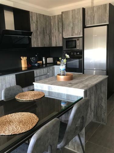Apartamento Nady?s Modern City House