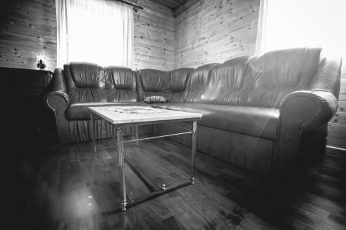 Lodge Cabana Fed