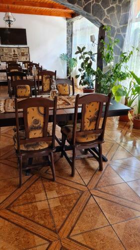 Hostal Pensiunea Montana Sapinta