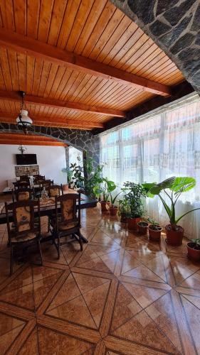 Hostal Pensiunea Montana Sapinta