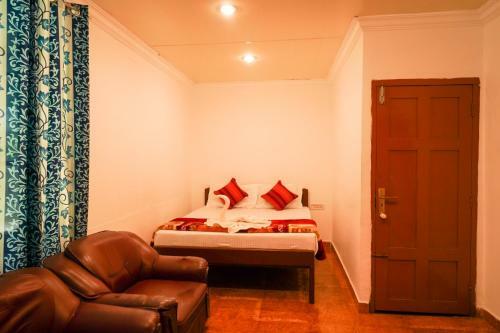 Villa Misty Hills Cottage Munnar