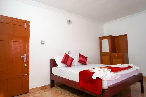 Villa Misty Hills Cottage Munnar