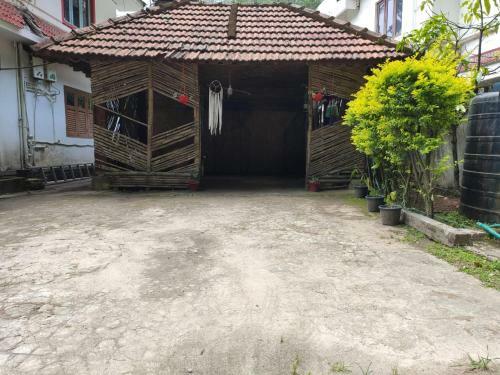 Villa Misty Hills Cottage Munnar