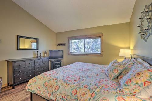Apartamento Rustic Winter Park Condo, Shuttle To Downtown