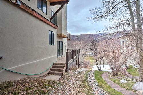 Spacious Mountain Home Near Bc And Vail Skiing!