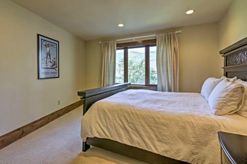 Spacious Mountain Home Near Bc And Vail Skiing!