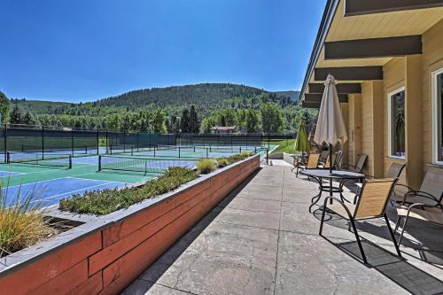 Spacious Mountain Home Near Bc And Vail Skiing!