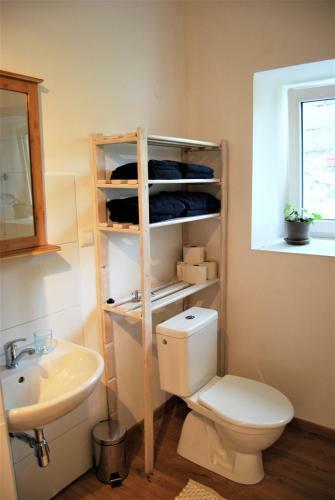 Apartamento Ferienwohnung Modlisch