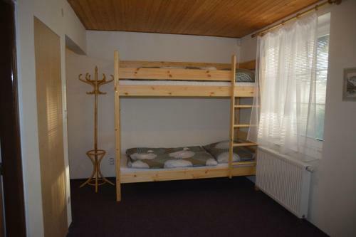 Hostal Chata Nov� Sv?t