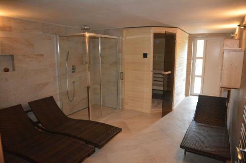 Hostal Chata Nov� Sv?t
