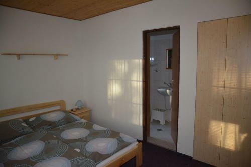 Hostal Chata Nov� Sv?t