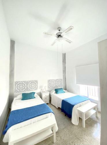 Apartamentos Rubio