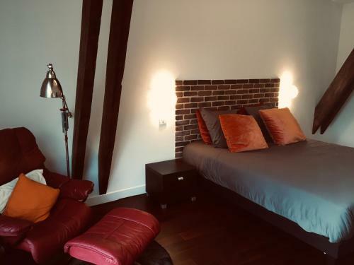 Hostal Home Sweet Bordeaux - Chambres D'h�tes