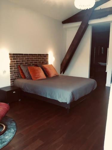 Hostal Home Sweet Bordeaux - Chambres D'h�tes