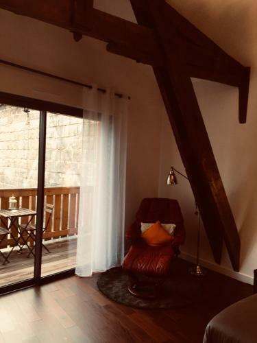Hostal Home Sweet Bordeaux - Chambres D'h�tes