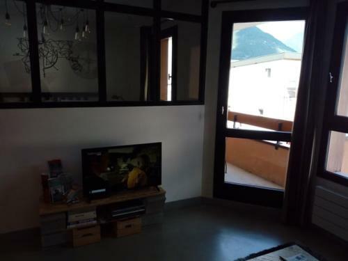 Apartamento Le Plein Ciel
