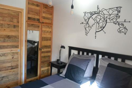 Apartamento Le Plein Ciel