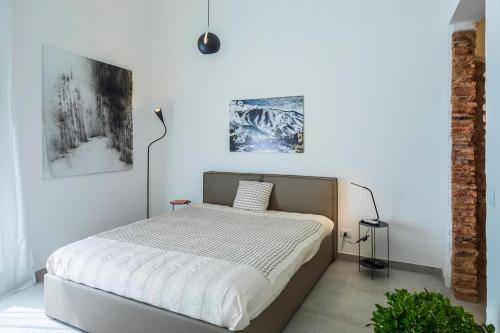Apartamento Casa Penninello 2