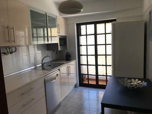 Apartamento Olhao Ria Flat