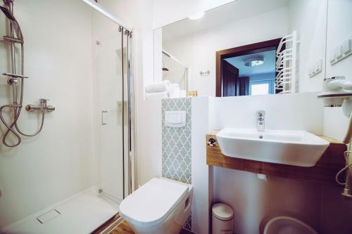 Bed & Breakfast Willa Atena
