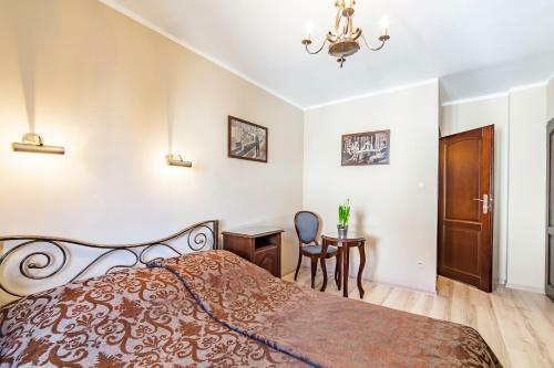 Bed & Breakfast Willa Atena