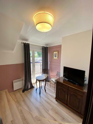 Bed & Breakfast Willa Atena