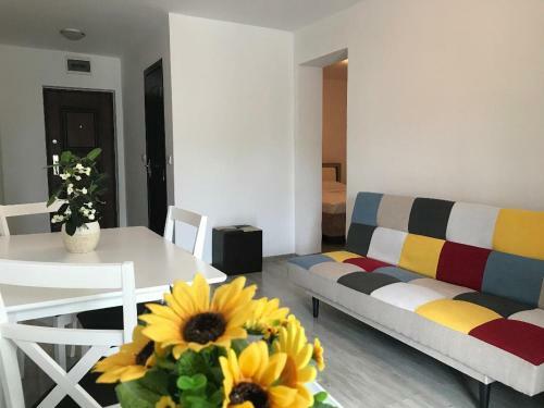 Apartamento Studio Charlotte