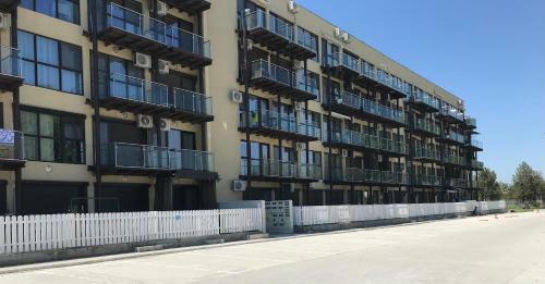 Apartamento Studio Charlotte