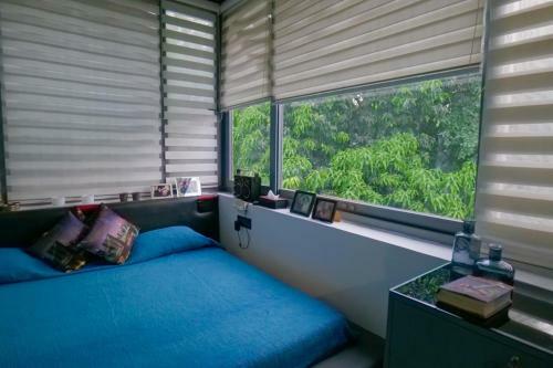 Apartamento Frangipani Penthouse