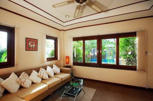 3 Bedroom Villa Shine