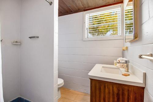 Blissful Beach Retreat