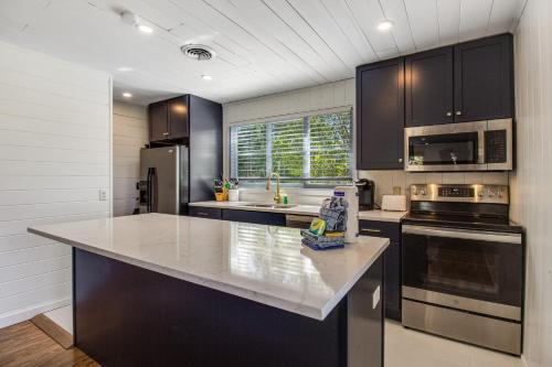 Blissful Beach Retreat