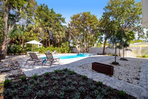 Blissful Beach Retreat