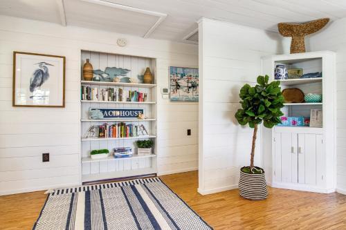Blissful Beach Retreat
