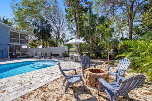 Blissful Beach Retreat