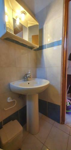 Hostal House Gavra