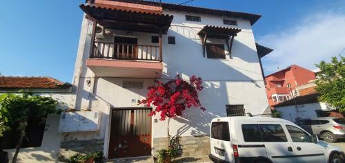 Hostal House Gavra