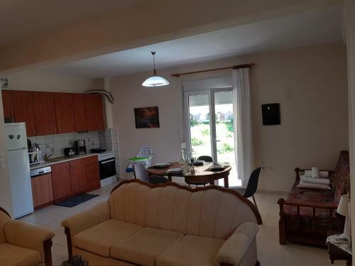 Apartamento Konstantinos Luxury Residence