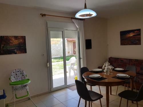 Apartamento Konstantinos Luxury Residence