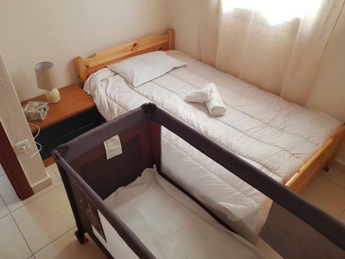 Apartamento Konstantinos Luxury Residence