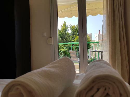 Apartamento Konstantinos Luxury Residence