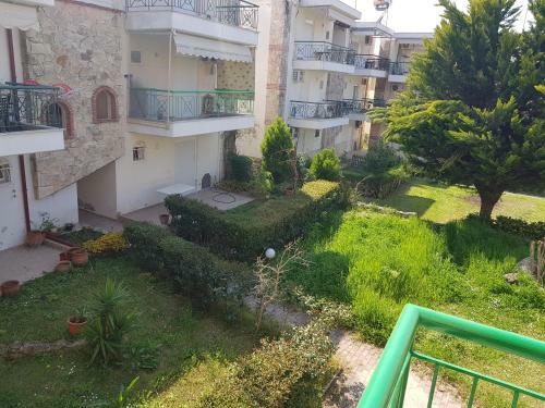 Apartamento Konstantinos Luxury Residence